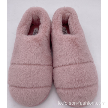 ຜູ້ຍິງຄົນອັບເດດ: Soft Slipper